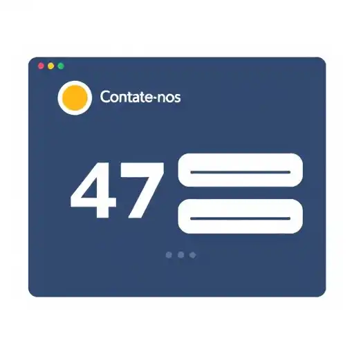 Contate-nos