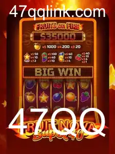 Descubra a Emoção de FruitNovaSuper40: Um Mergulho no Mundo dos Jogos com 47QQ