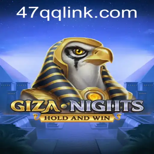GizaNights: A Fascinante Jornada no Egito Antigo com 47QQ