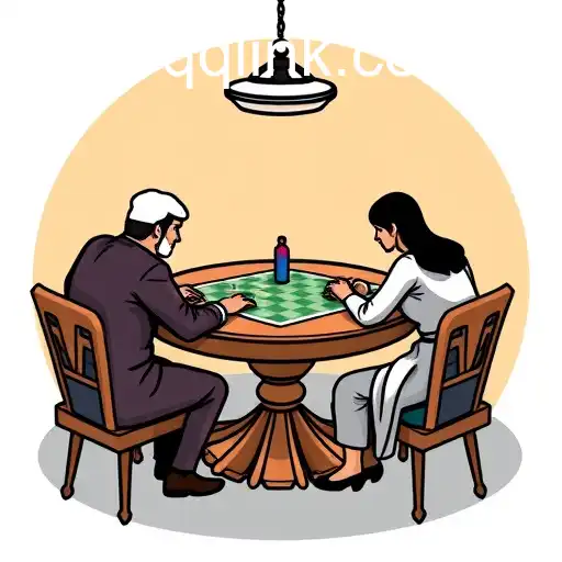 Jogos de mesa