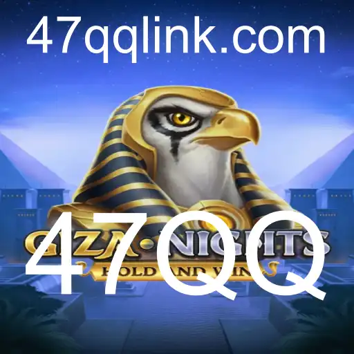 GizaNights: A Fascinante Jornada no Egito Antigo com 47QQ