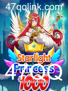 Explorando o Universo Mágico de StarlightPrincess1000
