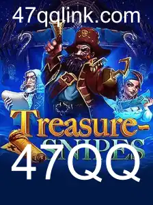 Explorando o Mundo de TreasureSnipes: Um Mergulho no Jogo de Estratégia Contemporâneo