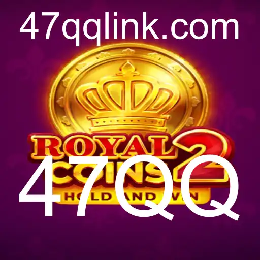 Descubra o Universo de RoyalCoins2 com a Palavra-Chave 47QQ