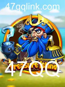 Descubra o Fascinante Mundo de TreasureIsland